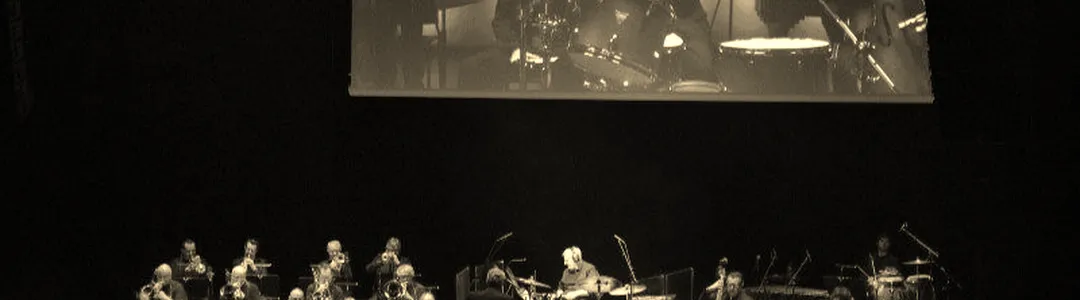 Whiplash In Concert