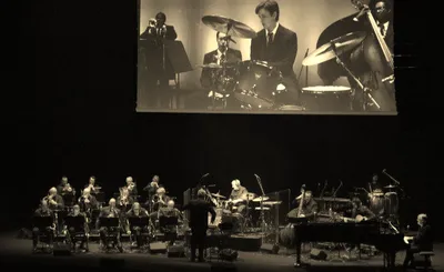 Whiplash In Concert
