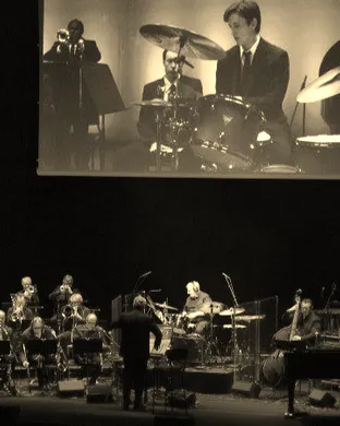 Whiplash In Concert