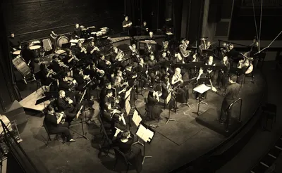 Wind Ensemble