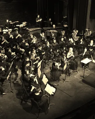 Wind Ensemble
