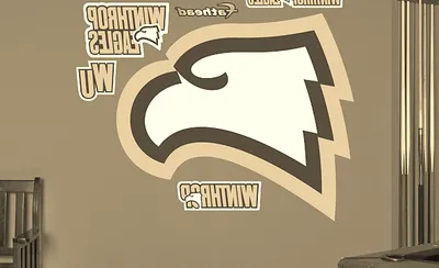 Winthrop Eagles