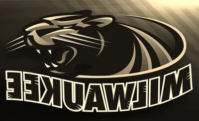 Wisconsin-Milwaukee Panthers