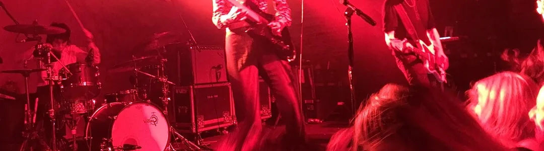 Wolf Alice