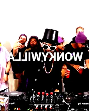WonkyWilla