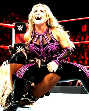 WWE: Raw