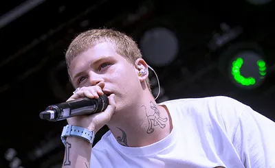 Yung Lean
