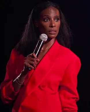 Zainab Johnson
