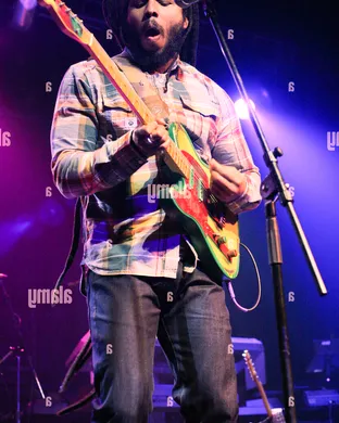 Ziggy Marley