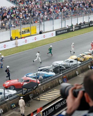Premier Women's Rodeo: Semi-Finals