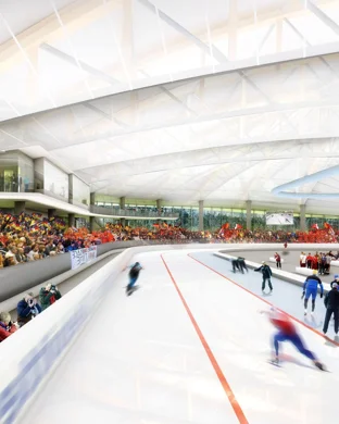 NCAA Women's Gymnastics Championship - Finals