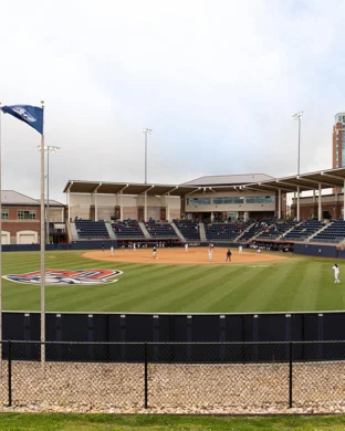 Celebrity Softball Classic sports event