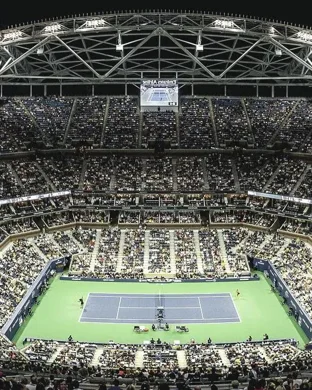Dallas Open Frisco