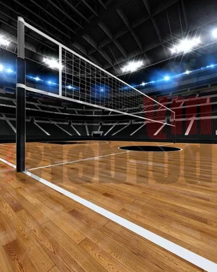 TCU Lady Horned Frogs Volleyball vs. Colorado Buffaloes sports event