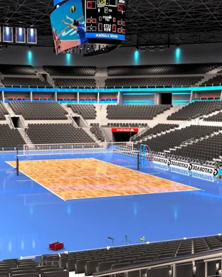 Rocket League World Championships - 3 Day Pass