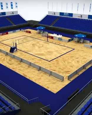 Florida Gators Women's Volleyball
