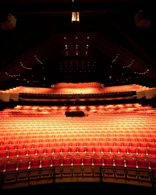 UNT Opera Denton